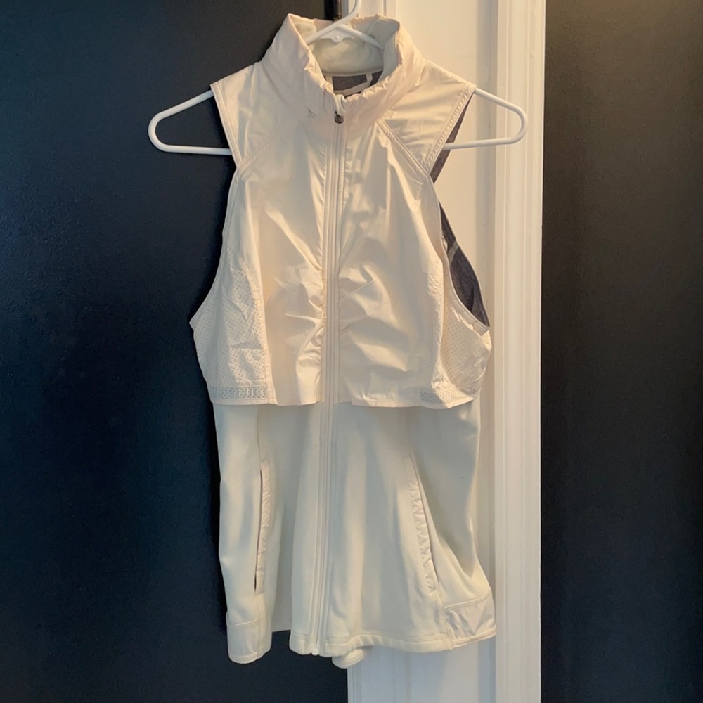 Lululemon Athletica Vest